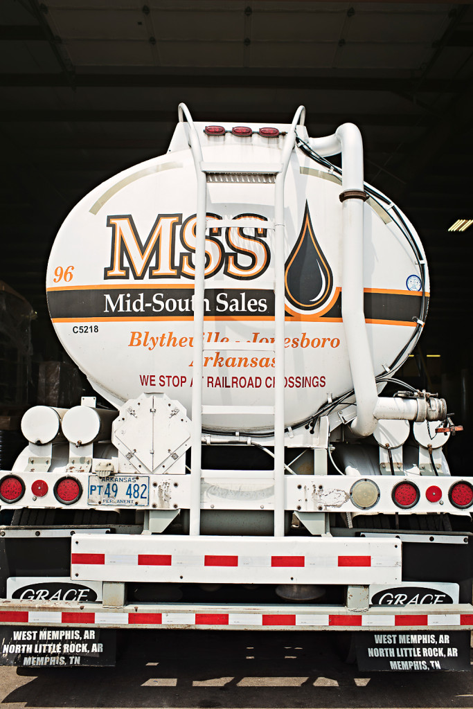 MSS History